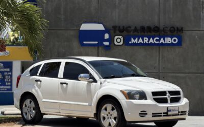DODGE CALIBER 2010