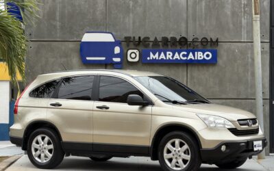 HONDA CRV 2008