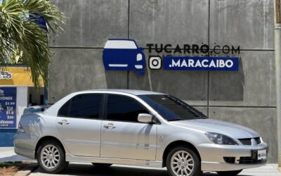 MITSUBISHI LANCER 2.0 2012