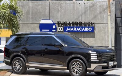 HYUNDAI PALISADE 2025